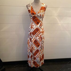 Paper Heart Bohemian Inspired Dress Size XSmall